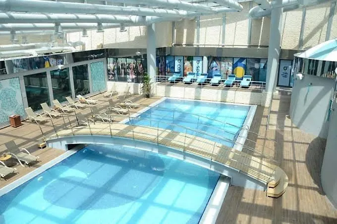 Prime Istanbul Residency Apartment