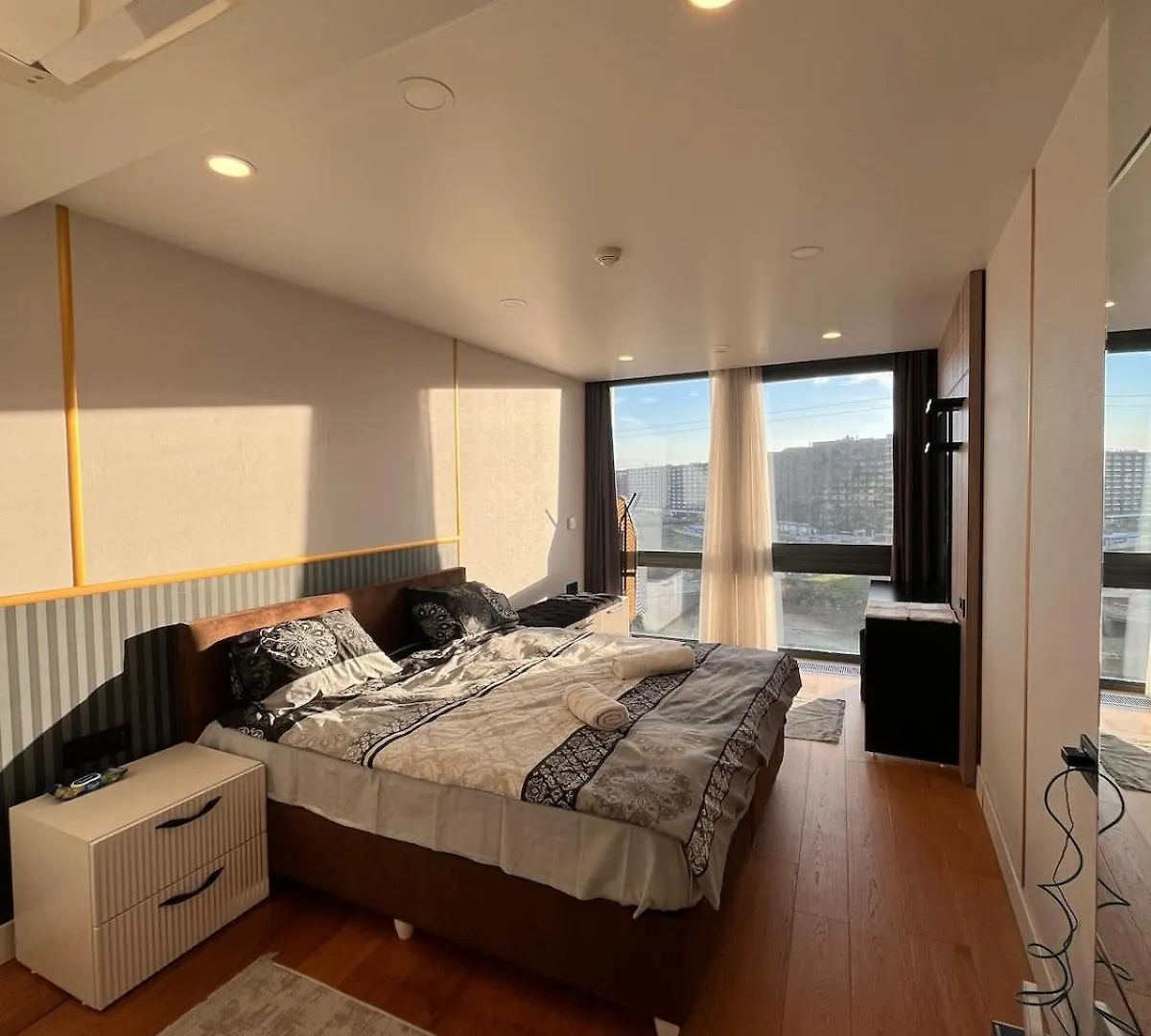 Prime Istanbul Residency Apartment