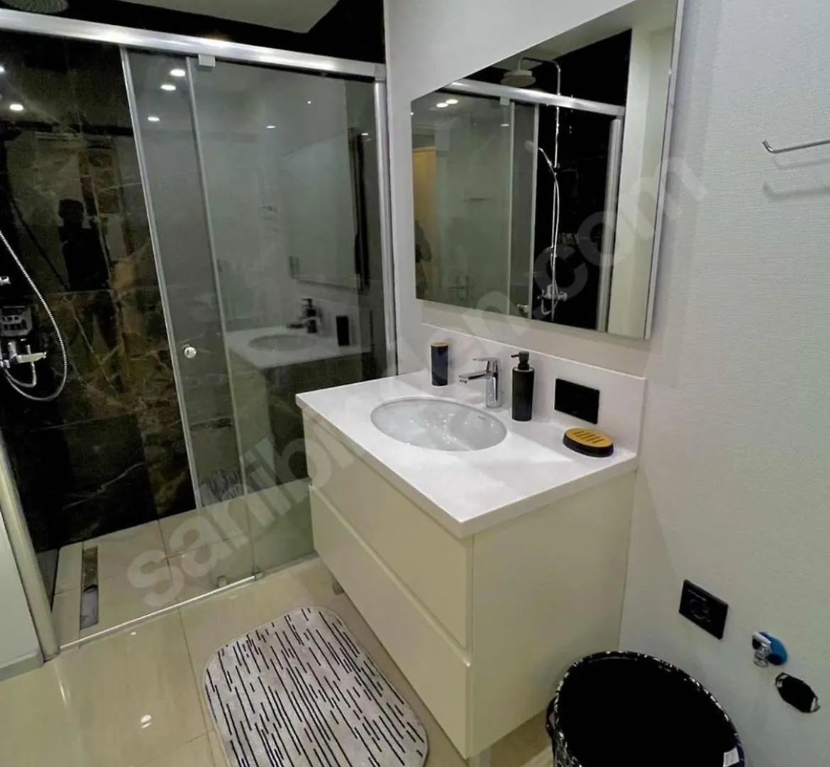 Prime Istanbul Residency Apartment