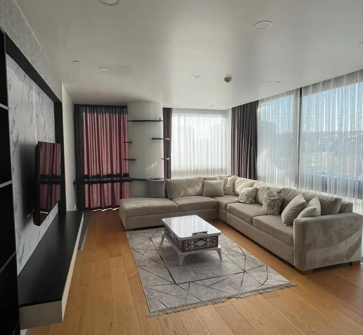 Prime Istanbul Residency Apartment 0*,  Turkey