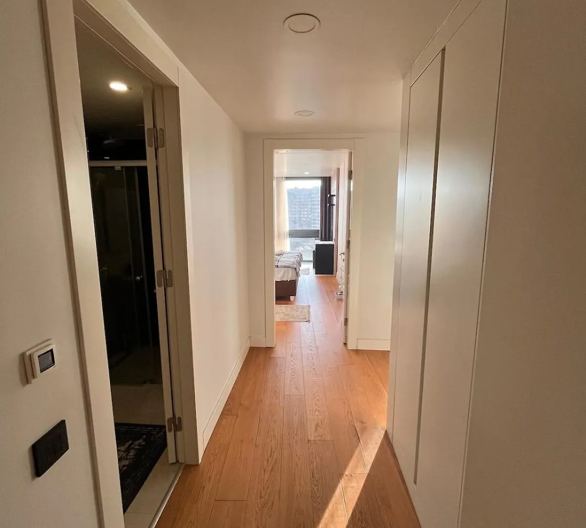 Prime Istanbul Residency Apartment Turkey